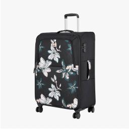 Genie Lilly Soft Spinner 57cm-Black