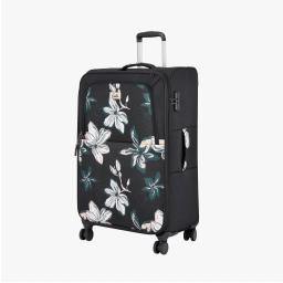 Genie Lilly Soft Spinner 77cm-Black