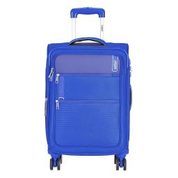Safari Soft Spinner Jetsetter 71cm Blue