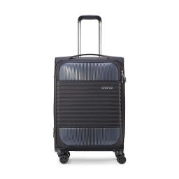 American Tourister Soft Spinner Fornax TSA 66Cm Black