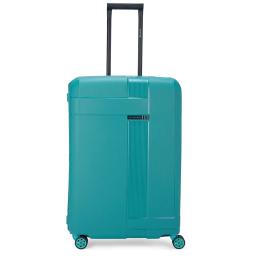 Carlton Hard Spinner Vault 70cm-Teal Green