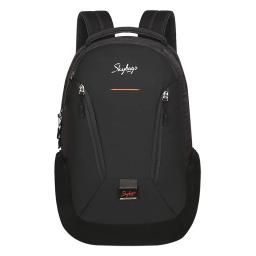 Skybags Fox Business Pro Laptop BackPck-Black