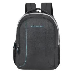 Aristocrat AMP Laptop Backpack Black