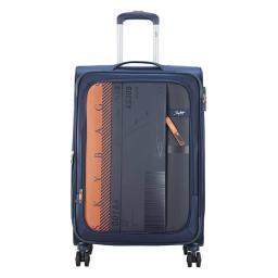 Skybags Soft Spinner Airway Pro 81cm Blue