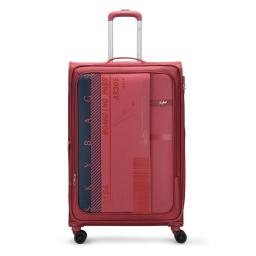 Skybags Soft Spinner Airway Pro 81cm Red