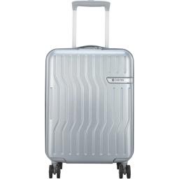 VIP Hard Spinner MagniteX 55cm Metalic-Silver