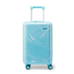 American Tourister Hard Spinner Vicenza 57cm BluTint