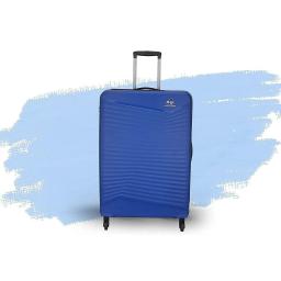 Kamiliant Hard Spinner RockLite 68cm-Cherry Red