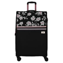Genie Paramour Soft Spinner 4W 77cm-Black