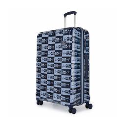 Tommy Hilfiger Hard Spinner Spring Field 66cm Blue