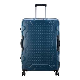 Vip Hard Trolley Highlander 79cm D.slate