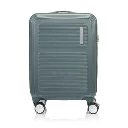 American Tourister Hard Spinner Maxivo 55cm Green