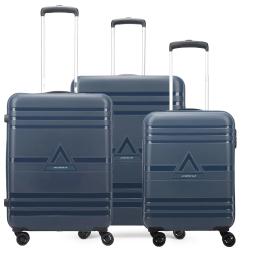 Aristocrat Hard Spinner JetPlus 3pc NestPSB