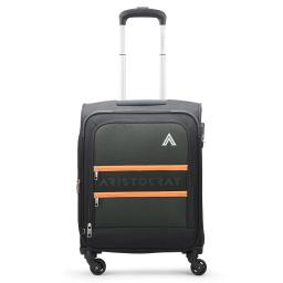 Aristocrat Soft Spinner Apache 55Cm-Black