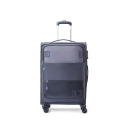 American Tourister Soft Spinner Majoris+ TSA 81cm-Black