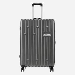 Safari Hard Spinner CargoNeo 55cm Gun Metal
