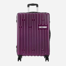 Safari Hard Spinner CargoNeo 81cm Magenta Purple
