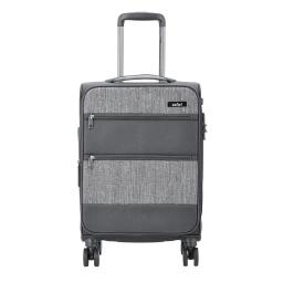 Safari Soft Spinner Harmony 57cm Grey