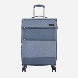 Safari Soft Spinner Harmony 71cm Blue