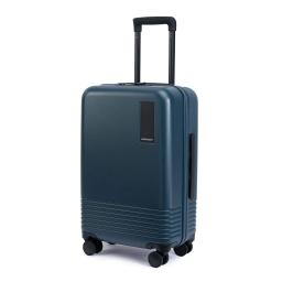 Mokobara Hard Spinner Space Blue Cabin