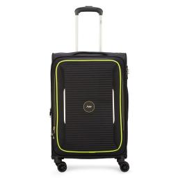 Skybags Soft Spinner Chrysal 53cm Black