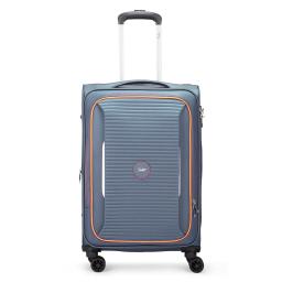 Skybags Soft Spinner Chrysal 77cm Light Navy
