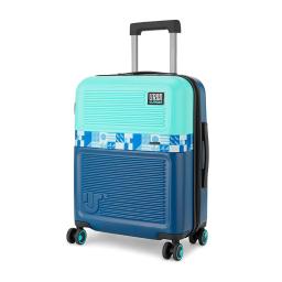 Safari Urban Jungle Hard Spinner Grafti 56cm Teal