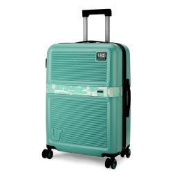 Safari Urban Jungle Hard Spinner Troop 65cm Olive