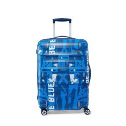 American Tourister Hard Spinner Play4Blue 79cm Blue