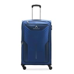 Aristocrat Soft Spinner Mark 79cm Blue