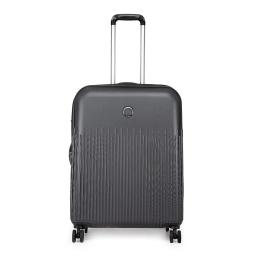 Delsey Hard Spinner Lima 77cm Black