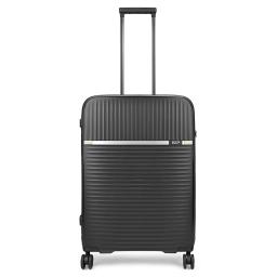 VIP Hard Trolly 8W Airtron 67cm Black