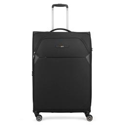 VIP Soft Trolly 8W Molecule 79cm Black