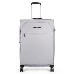VIP Soft Trolly 8W Molecule 79cm Grey