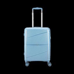 Skybags Hard Spinner Skylite 8W 55cm Blue
