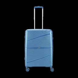 Skybags Hard Spinner Skylite 8W 66cm Dark Blue