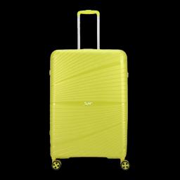 Skybags Hard Spinner Skylite 8W 77cm Yellow