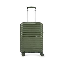 Skybags Hard Spinner Float 8W 55cm Green