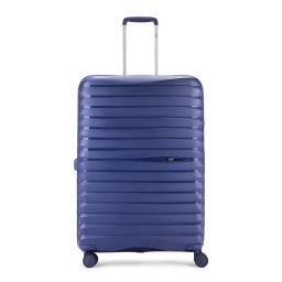Skybags Hard Spinner Float 8W 77cm Blue