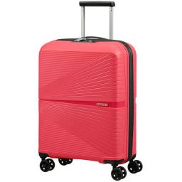 American Tourister Hard Spinner Airconic 2.0 55cm-Pl.Pin