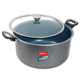 Impex Trucera Biriyani Pot 10L CBP 10G