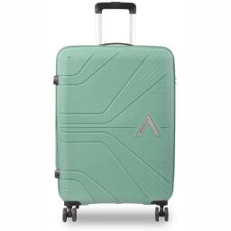 Aristrocrat Hard Spinner CruiserII 66cm Pista Green