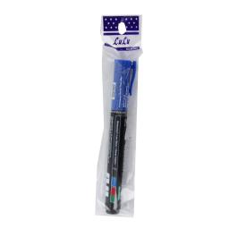 Faber Castell Permanent Marker Blue-154351