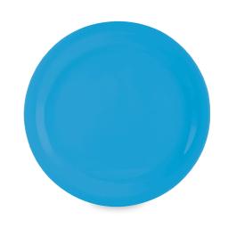 Cello Dinner Plate Colour Blue