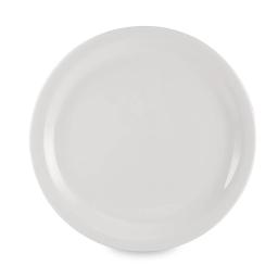 Cello Dinner Plate Colour White