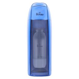 Mr.Butler Soda Maker Blue