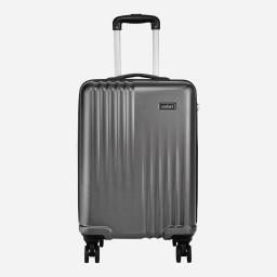 Safari 4W Hard Spinner Ryder 59cm-Gun Metal