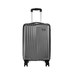 Safari 4Wheel Hard Spinner Ryder 79cm-Gun Metal