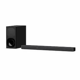 SONY HT-G700 400W Bluetooth Soundbar With Remote Dolby Digital, 3.1 Channel (Black)