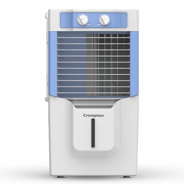 Crompton Ginie-Neo Table Top Air Cooler 10 L